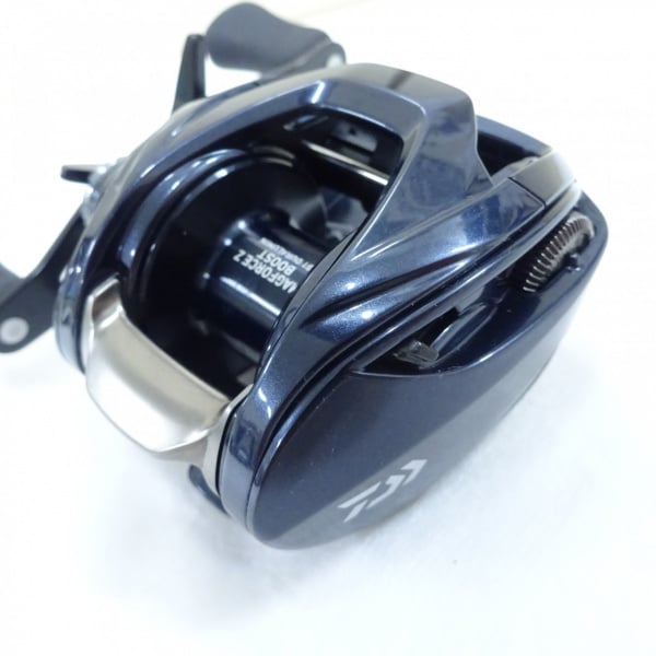 スティーズA TW HLC 8.1左